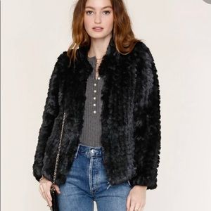 Heartloom aria jacket